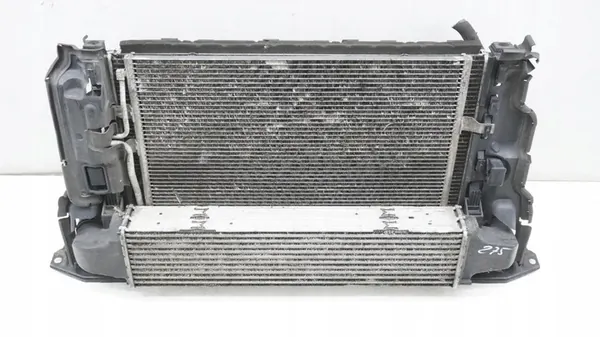 Kylarrubriksmontering Volvo S60 II V60 I 2.0 D4 image 4