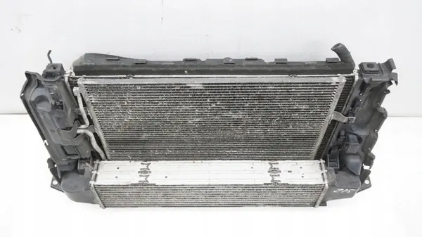 Kylarrubriksmontering Volvo S60 II V60 I 2.0 D4 image 5