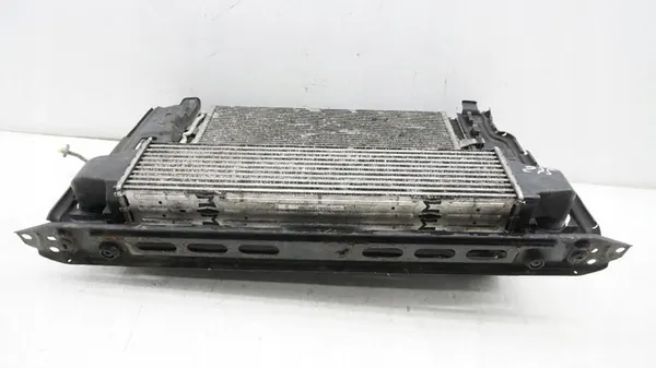 Kylarrubriksmontering Volvo S60 II V60 I 2.0 D4 image 6