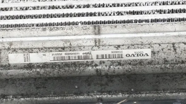 Kylarrubriksmontering Volvo S60 II V60 I 2.0 D4 image 7