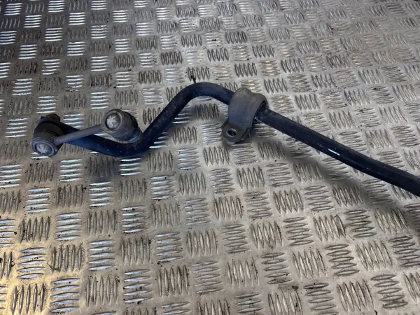 Volvo XC60 2019 Hintere Stabilisatorstange OEM 31387215 image 10
