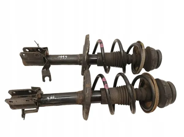 OEM 5907911219369 Etujousitusarja - Dacia image 2