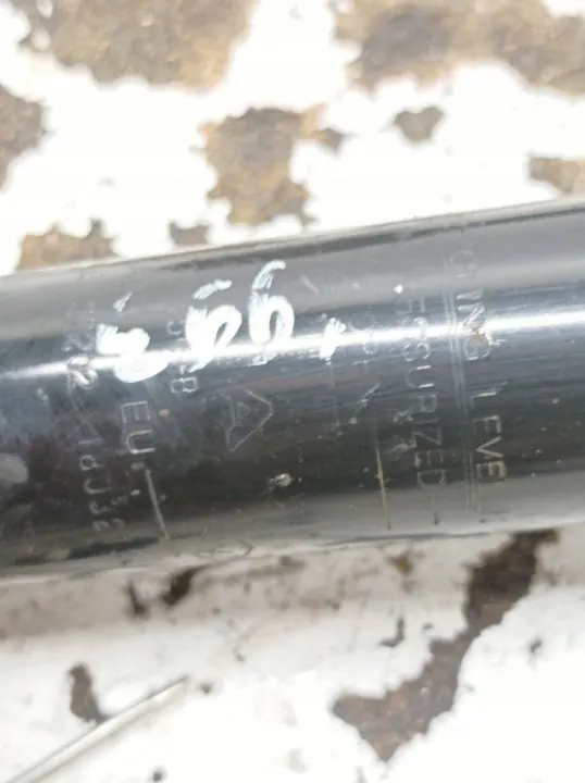 OEM 5907911219369 Etujousitusarja - Dacia image 4