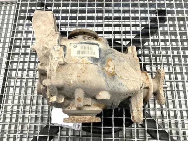 Hinterachsdifferential OEM 7611131 für BMW E84 2.0 116PS image 2