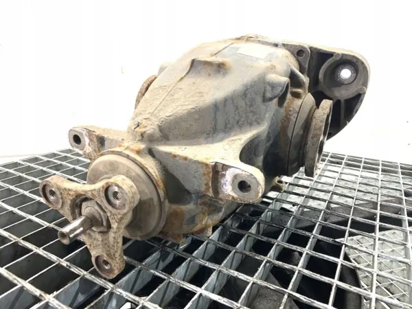 Hinterachsdifferential OEM 7611131 für BMW E84 2.0 116PS image 3
