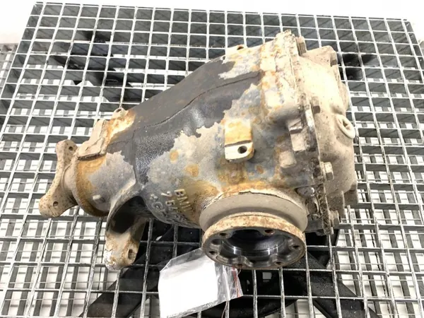 Hinterachsdifferential OEM 7611131 für BMW E84 2.0 116PS image 4