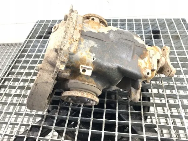 Hinterachsdifferential OEM 7611131 für BMW E84 2.0 116PS image 5