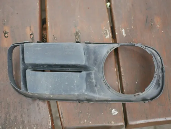Griglia paraurti anteriore Mini Countryman F60 OEM image 2