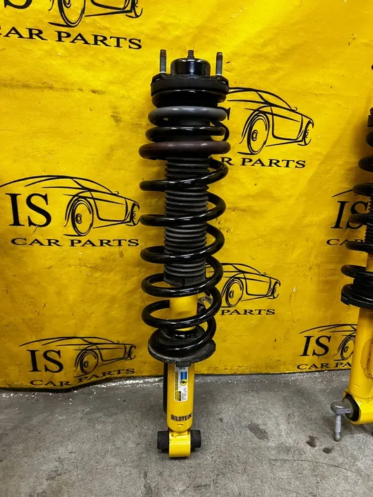 Ammortizzatori Bilstein Posteriori Ford Bronco 21- OEM image 5