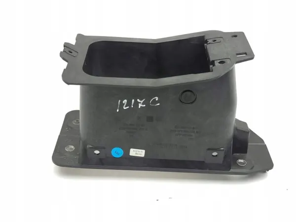 Middenconsole bekleding Seat Ateca 2017 OEM 575864225B image 4