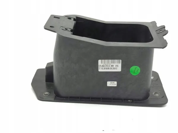 Middenconsole bekleding Seat Ateca 2017 OEM 575864225B image 6