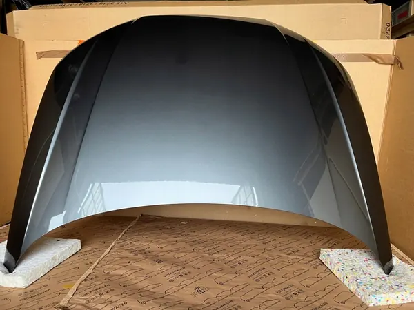 AUDI A4 S4 B9 LIFT 3.0 TFSI Peças Frontais OEM image 3