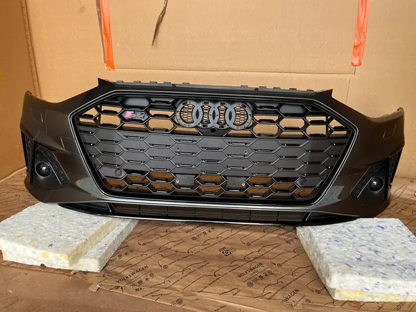 AUDI A4 S4 B9 LIFT 3.0 TFSI Peças Frontais OEM image 5