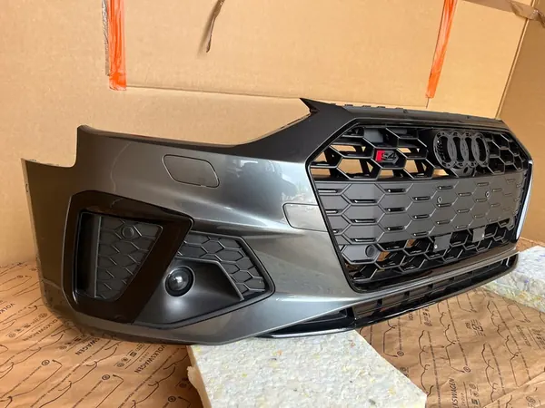 AUDI A4 S4 B9 LIFT 3.0 TFSI Peças Frontais OEM image 7