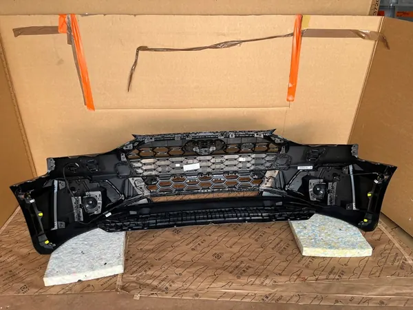 AUDI A4 S4 B9 LIFT 3.0 TFSI Peças Frontais OEM image 8