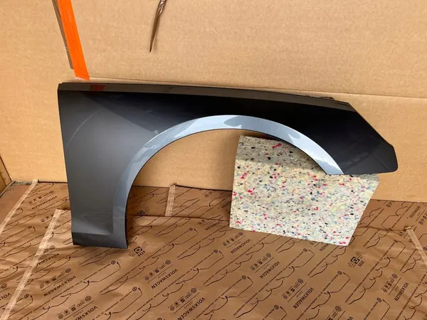 AUDI A4 S4 B9 LIFT 3.0 TFSI Peças Frontais OEM image 9