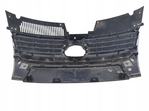 VW Passat B6 Grille 3C0853651D 3C0853651F image 5