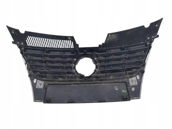 VW Passat B6 Grille 3C0853651D 3C0853651F image 6