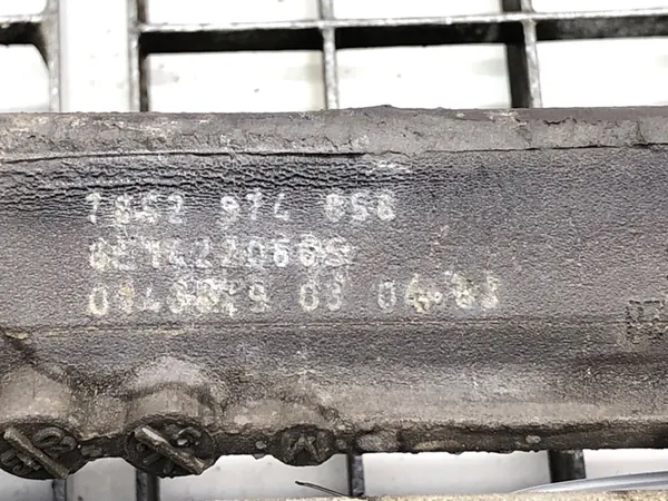 Caixa de Direção Audi A4 B6 1.6 102CV Sedan 00-05 8E1422066S image 5