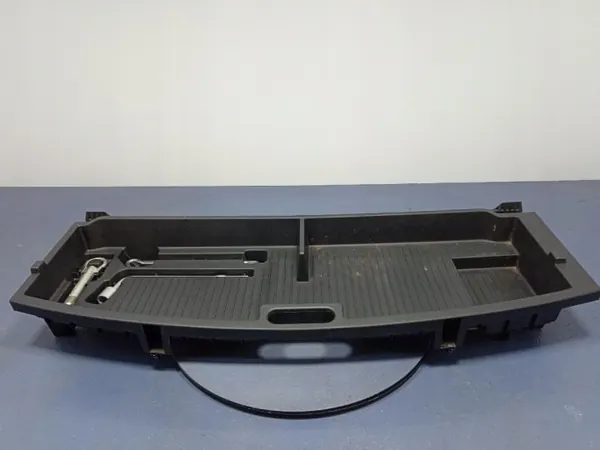 Mazda 5 Kofferbakorganizer OEM C235688MX - Gebruikt image 2