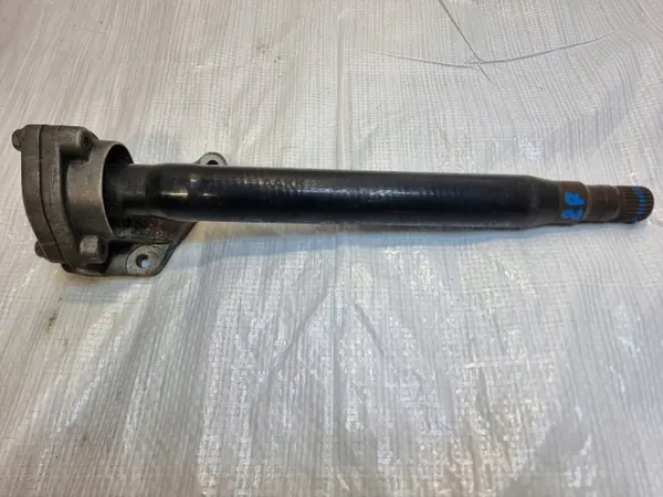 Opel Insignia A 2.0CDTI Halbwellenhalterung OEM 9186608 image 2