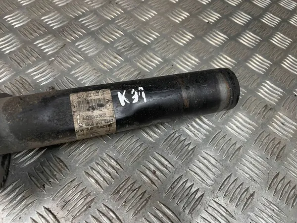 Ammortizzatore anteriore destro Audi A3 S3 8V 5Q0413031DF image 2