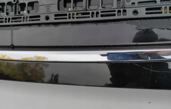 DA-LA-KY-PD-LT-Q70 Onderste Chromen Kofferbakstrip Infiniti Q70 image 3