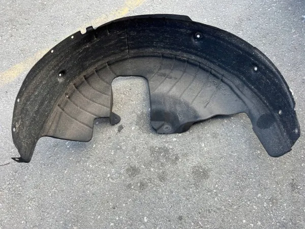 Paso de rueda trasero derecho Kia Sorento Hybrid 20-23 OEM 86822P2000 image 3