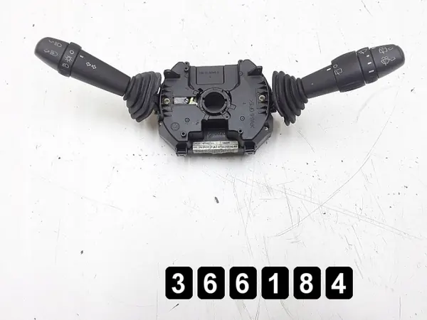 Fiat Stilo Kytkin OEM AM-366184 - Käytetty Osa image 2