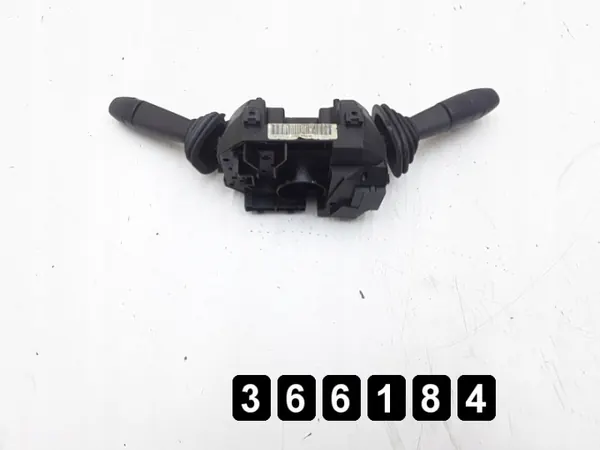 Fiat Stilo Kytkin OEM AM-366184 - Käytetty Osa image 3