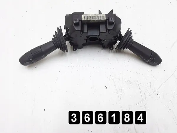Fiat Stilo Kytkin OEM AM-366184 - Käytetty Osa image 5