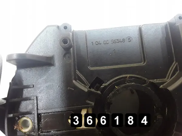 Fiat Stilo Kytkin OEM AM-366184 - Käytetty Osa image 6