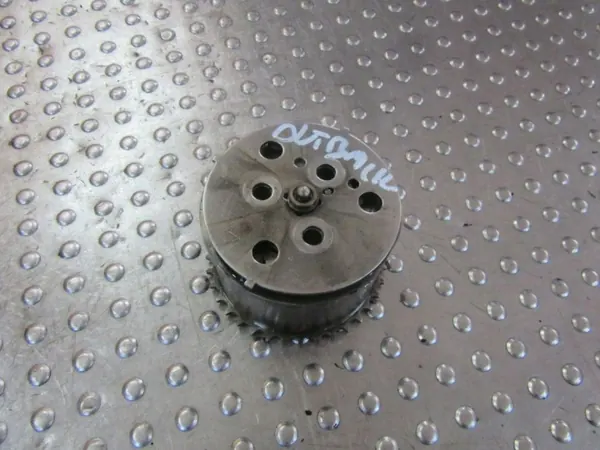 Subaru OE 4x4OE000825 Variateur Réglable - Occasion image 2