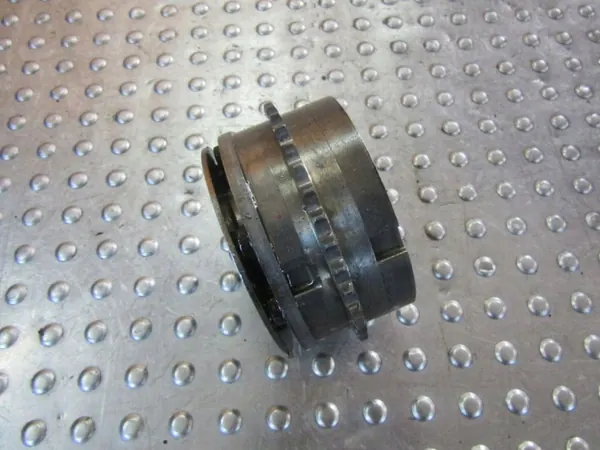 Subaru OE 4x4OE000825 Variateur Réglable - Occasion image 5