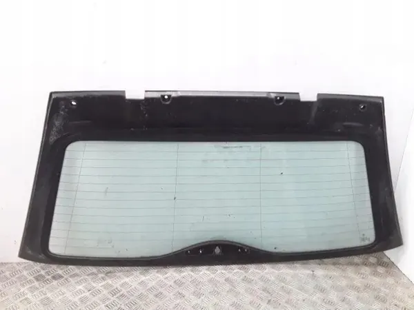 BMW E65/E66 DOT27 bakkarossglas - Begagnad image 6