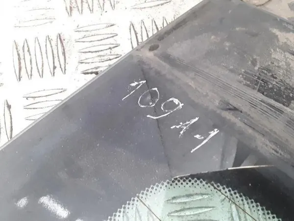 BMW E65/E66 DOT27 bakkarossglas - Begagnad image 7
