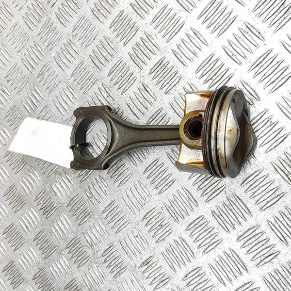 Kolv AUDI A5 CABRIO (8F7) 3.0L 245kW 2017 OEM 06E198401E image 2