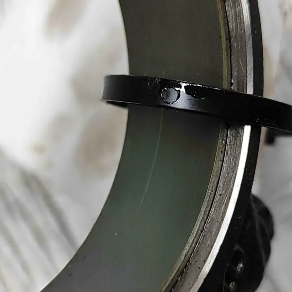 Kolv AUDI A5 CABRIO (8F7) 3.0L 245kW 2017 OEM 06E198401E image 4