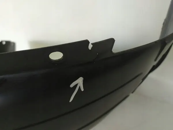 HYUNDAI IONIQ Etu Vasemman Lokasuojan OE 86811-G2000 image 4