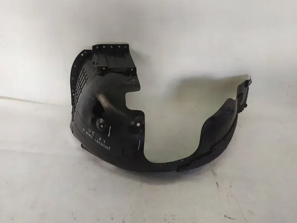 HYUNDAI IONIQ Etu Vasemman Lokasuojan OE 86811-G2000 image 6