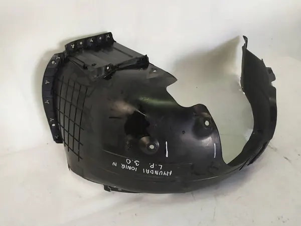 HYUNDAI IONIQ Etu Vasemman Lokasuojan OE 86811-G2000 image 9
