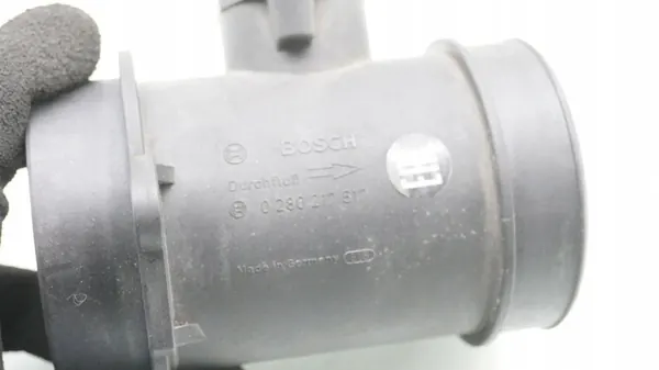 Mercedes-Benz OE 0280217517 Luftmengenmesser image 4