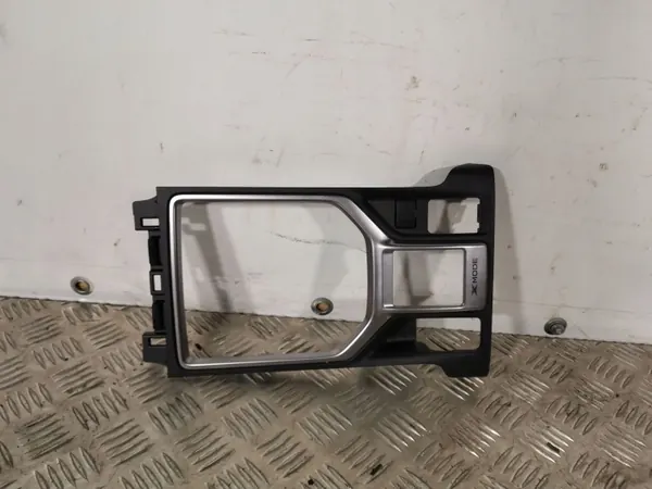 Chassi Subaru Forester SK OEM FBZ8069 - Usado image 2
