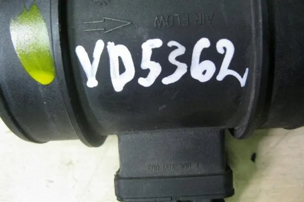 Luftkvalitetssensor OPEL ZAFIRA B 2008 image 2