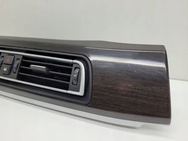 Rejilla ventilación central OEM 9192351 9115859 BMW 7 F01 image 4