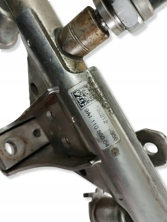 Porsche 911 Cayman Spuitgiet OEM 9A111086004 image 3