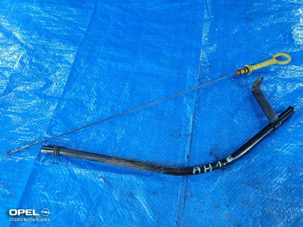 Opel Oliepeilstok OEM 55566674 voor 1.6 Z16XER motor image 2