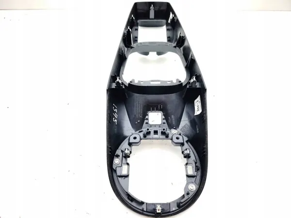 Nissan Juke II tunnelöverdrag OEM 969316PA0A image 6