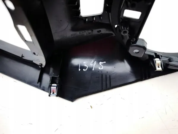 Nissan Juke II tunnelöverdrag OEM 969316PA0A image 7