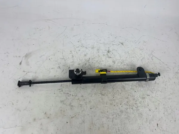 Generatorremspännare OEM 80A857620A Höger sida image 5